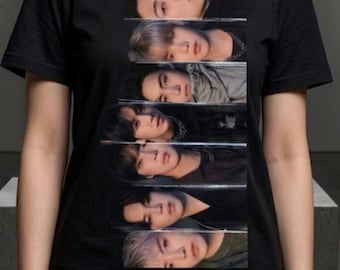 BTS World Tour Arirang PNG Bundle, K-Pop Concert Design (Digital Download)