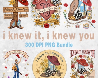 I Knew It I Knew You PNG, Toy Story 5 Shirt, Woody and Buzz Family Matching Design