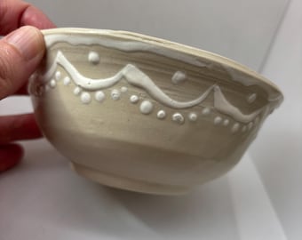 Eleanor Bowl