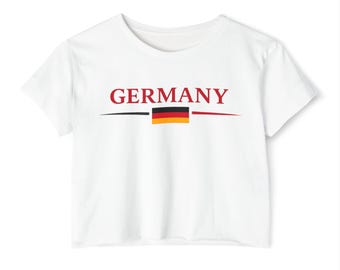 Deutschland WM-Trikot 2026 (PNG), Design für deutsche Fußballfans