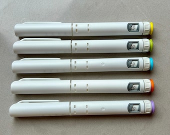 BioFit Disposable Dispensing Pen – 3ml Capacity – FREE Cartridge Included – UK Stock