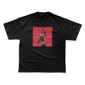Future - Beast Mode / Premium Unisex T-shirt