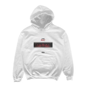 Sudadera unisex Future - Honest / Premium