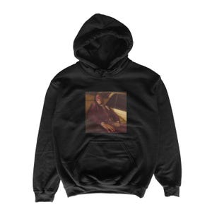 Future - Nunca me gustaste / Sudadera con capucha unisex premium