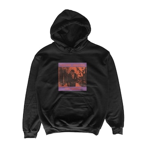 Futuro - El Mago / Sudadera con capucha unisex premium