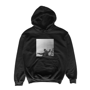 Future - High Off Life / Sudadera con capucha unisex premium