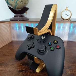 Controller stand - Dualium