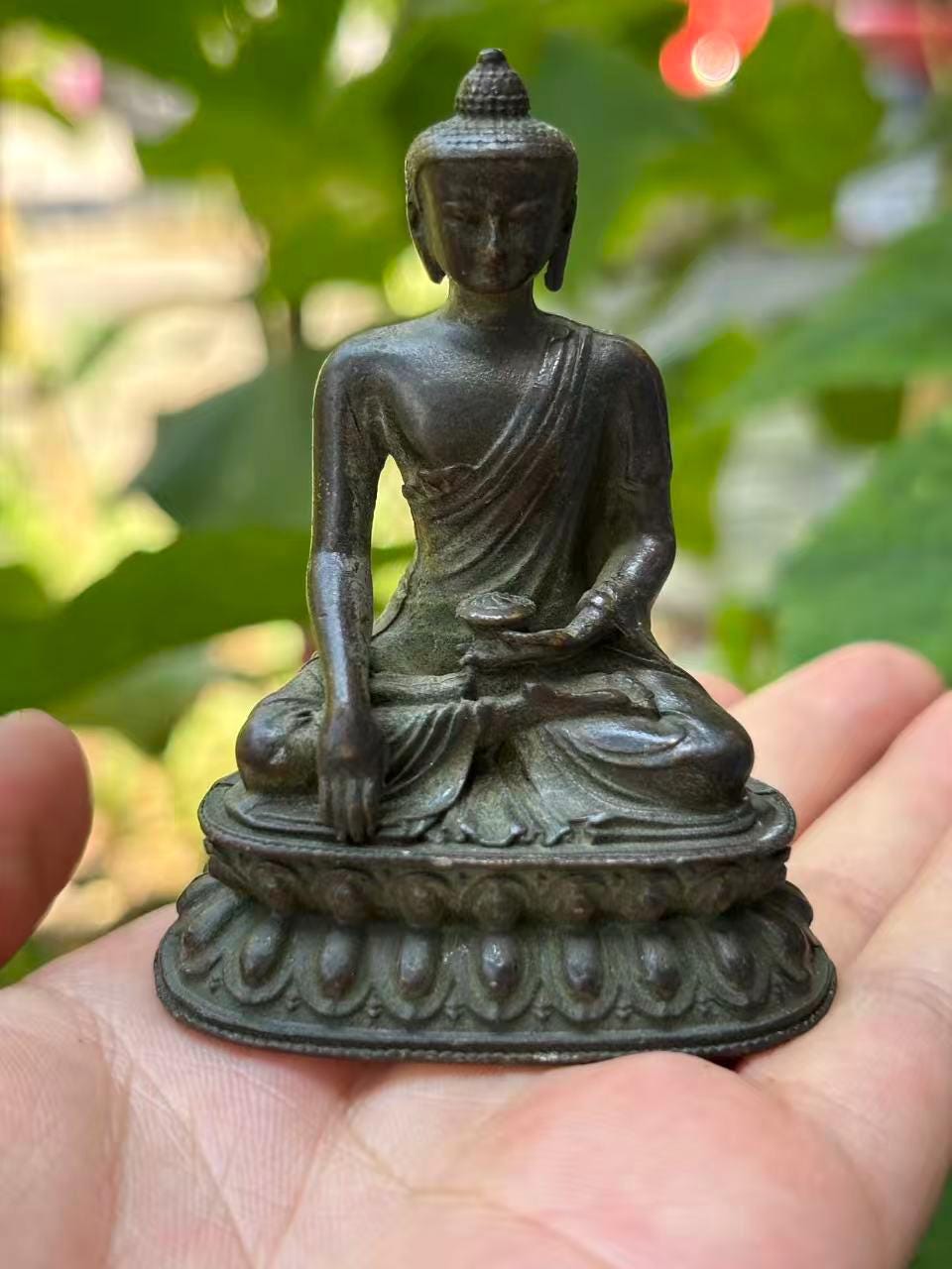 釈迦牟尼像 - Etsy 日本
