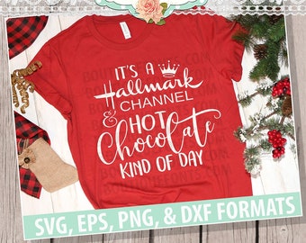 Download Hallmark svg | Etsy
