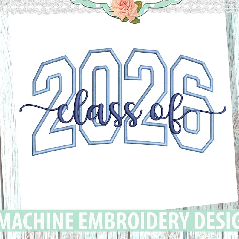 Design Bookmark File 2026 Applique Design - Etsy