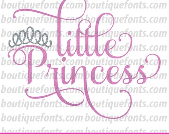 Download Princess Svg Etsy