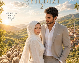 Kalbime Düşen Çoban Yıldızı-[2.Seri]