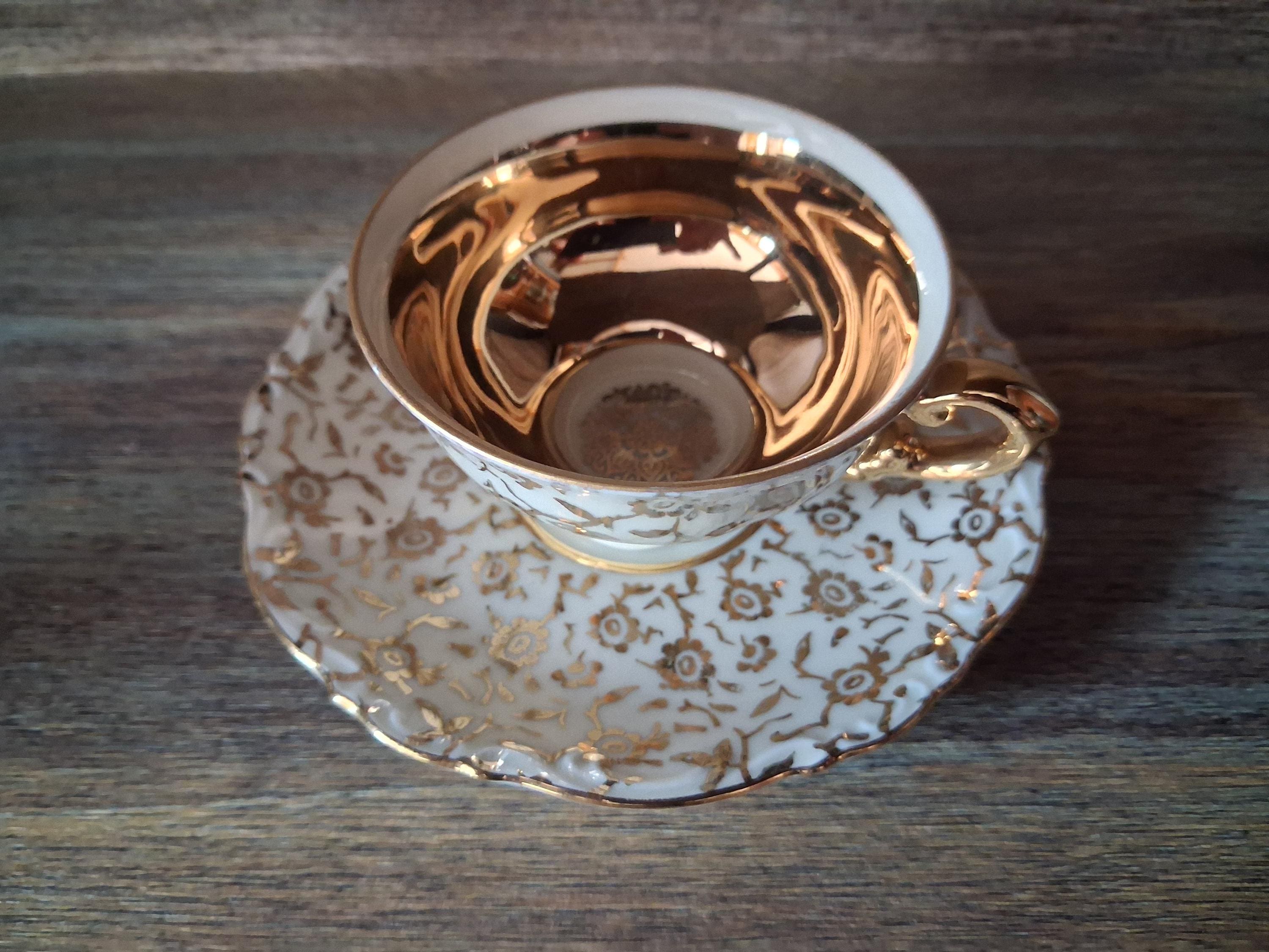Mitterteich bavaria cups and saucers - Etsy 日本