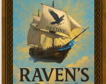 Raven's Call by Raven Stormwing