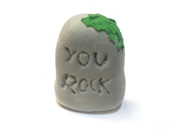 You rock | Etsy