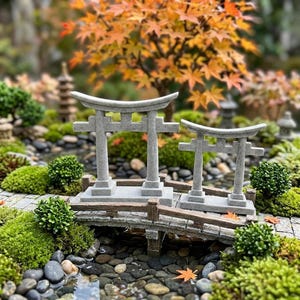 Japanese Garden Arch - Etsy Canada