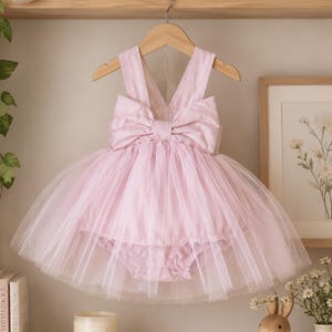 1st birthday princess dress for sale Pink Birthday Dress Girls | Hot Pink First Birthday