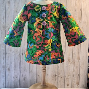 60s 70s Clothing - Etsy