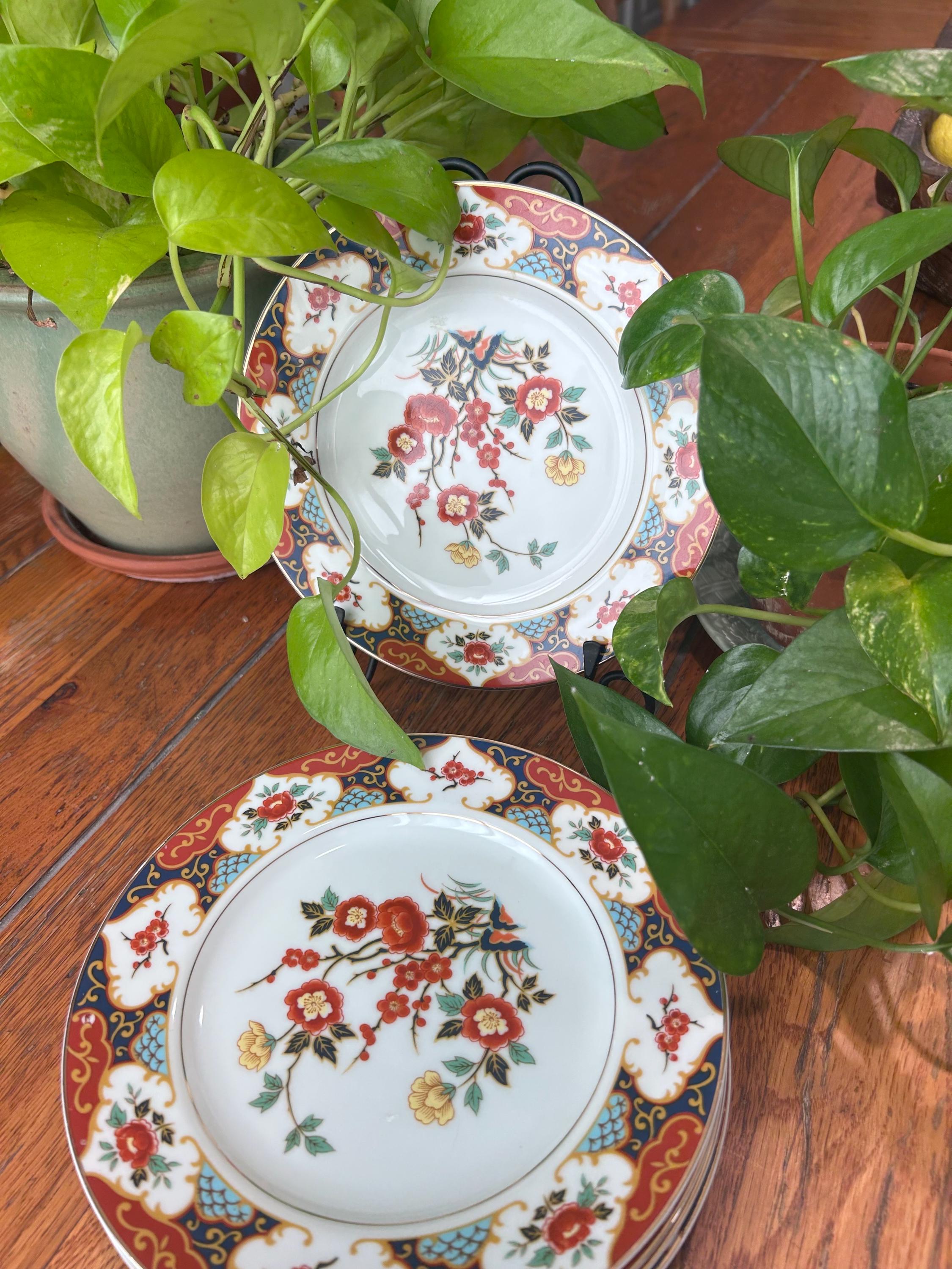 Vintage Momoyama - Etsy