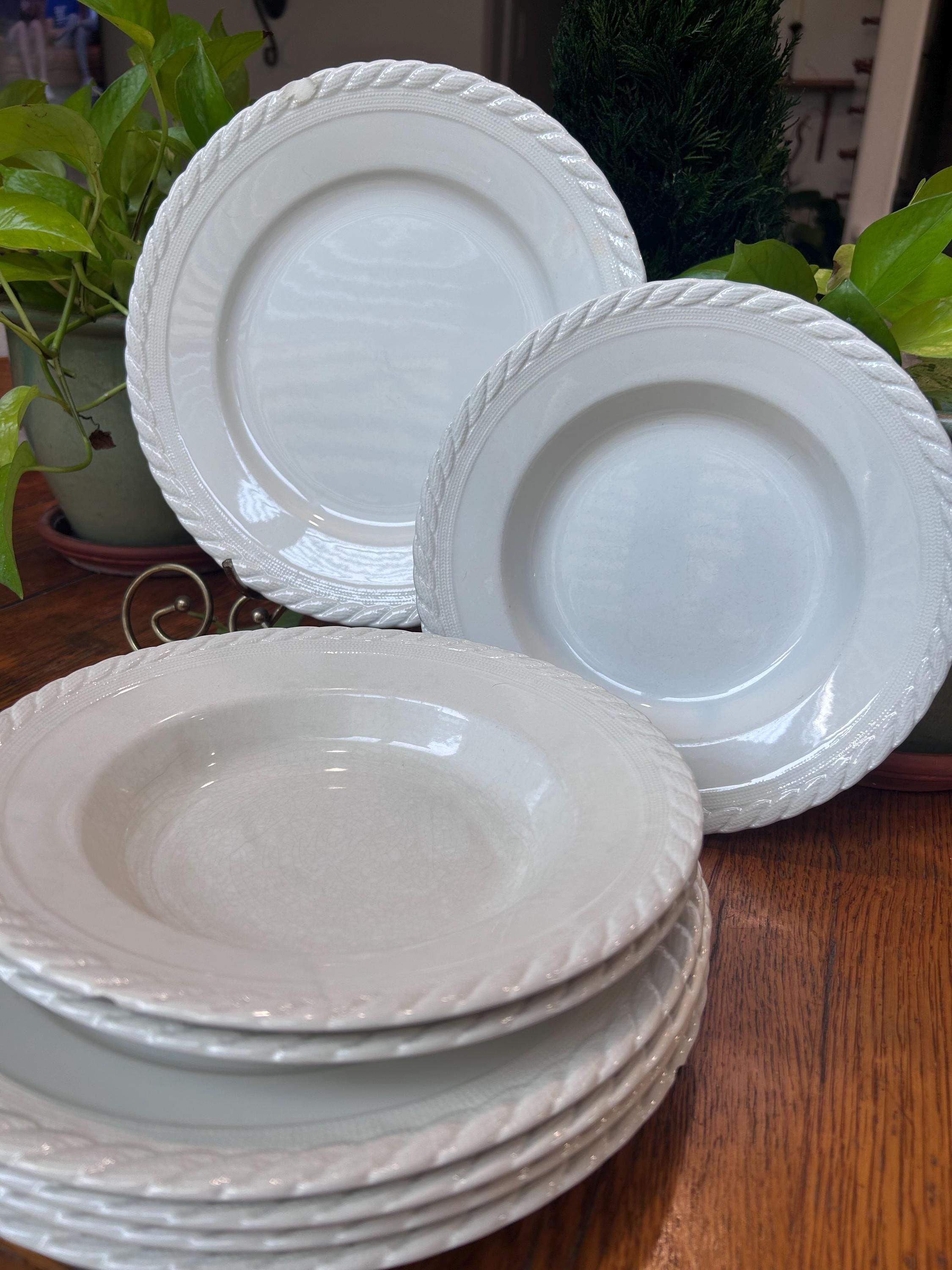 Ralph lauren dinnerware - Etsy 日本