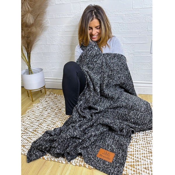 Personalized Throws - Etsy
