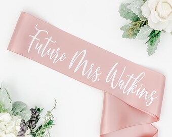 Rosette Badge Pink Sunglasses and Garter for Bridal Shower Celebrations AUTOWT Bride to be Set Bridal Wedding Veil Bachelorette Party Decorations Bridal Shower Supplies Bride to Be Sash