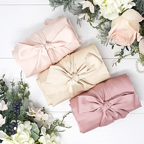 Discontinued Colors Bride Robe Bridesmaid Robes Bridal Etsy
