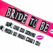 see more listings in the Sashes & Celebrations section