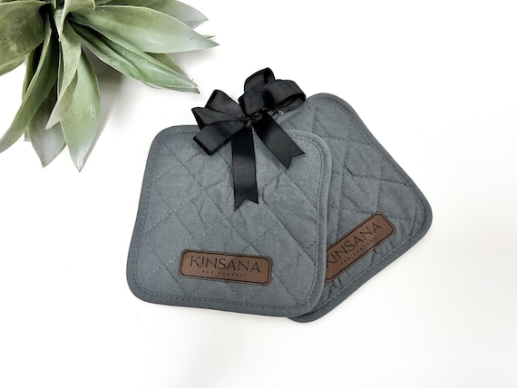 Custom Pot Holders