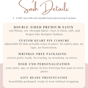 The image is a gift-ready presentation with a focus on the details of the product.