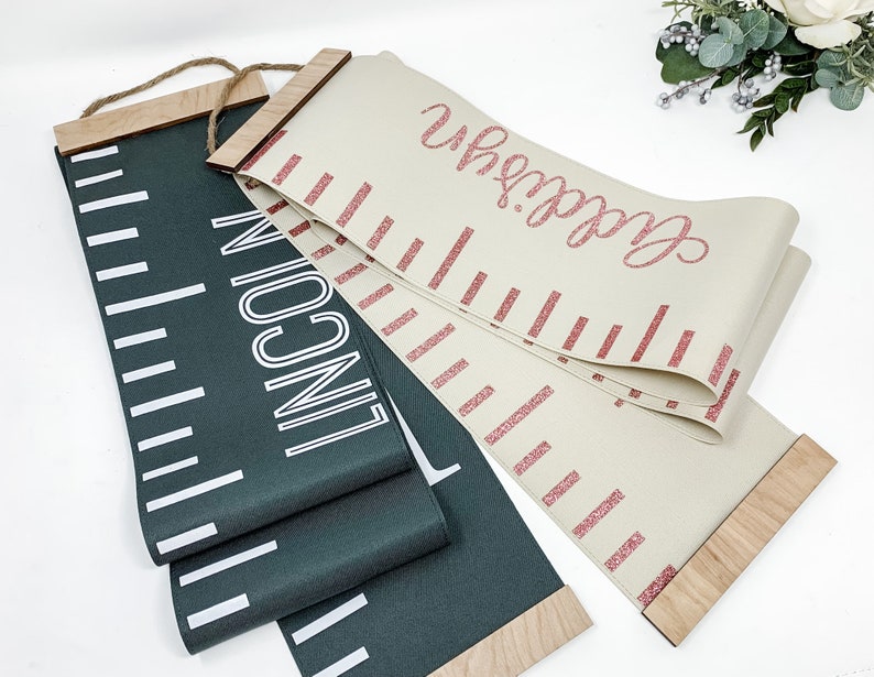 gift idea, gifts for kids, growth chart, growth chart decal, growth chart for kids, height chart, home decor, kid, kids, kids room, kids room decor, mothers day gift, neutral baby shower, new baby gift, newborn gift, nursery décor, nursery wall decor
