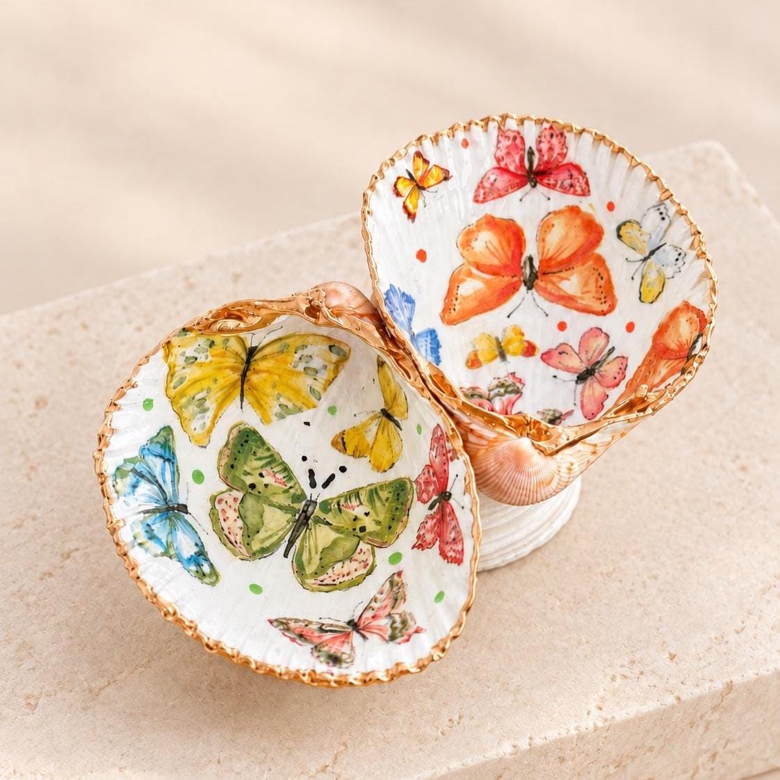 Dolly Dishes - Etsy