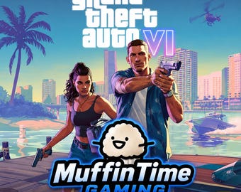 Grand Theft Auto VI Deluxe Edition Pre-Order | Xbox/PlayStation Offline Account GTA 6