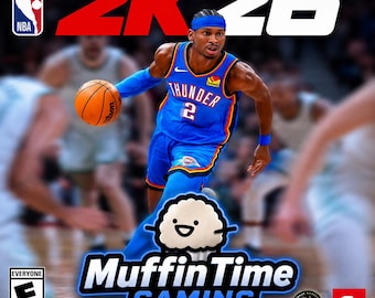 NBA 2K26 Deluxe Edition | Steam Pc | PC Offline