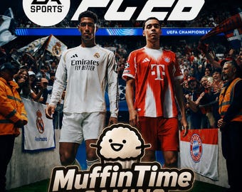 EA Sports FC 26 | Steam Pc | PC Online