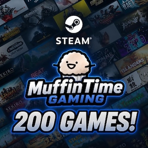 200ゲームメガバンドル | Steam PC | PCオフライン