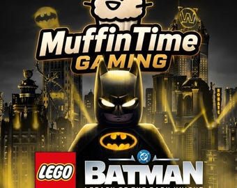 LEGO Batman: Vermächtnis des Dark Knight Deluxe Edition | Steam Pc | PC Online