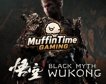 Black Mythos: Wukong Deluxe Edition | Steam Pc | PC Online