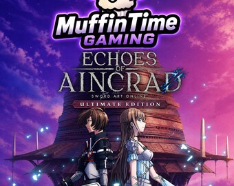 Echoes of Aincrad Ultimate Edition PRE ORDER | Steam Pc | PC Offline