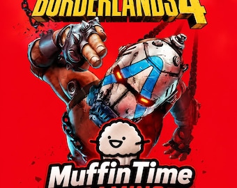Borderlands 4 Super Deluxe Edition | Steam Pc | PC Offline