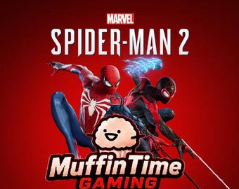 Marvel's Spider-Man 2 | Steam Pc | PC Offline