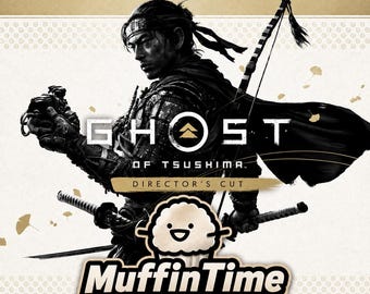 Ghost of Tsushima DIRECTOR'S CUT | Steam Pc | PC Offline