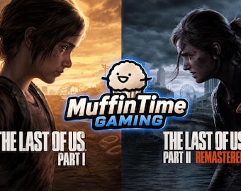 The Last of Us Part I + II Deluxe Edition | Steam Pc | PC Online