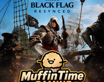 Assassin's Creed Black Flag Re bezogen Deluxe Edition VORBESTELLUNG | Steam Pc | PC Online