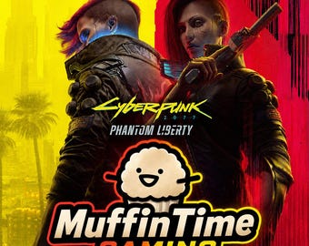 Cyberpunk 2077 + Phantom Liberty Deluxe Edition | Steam Pc | PC Online
