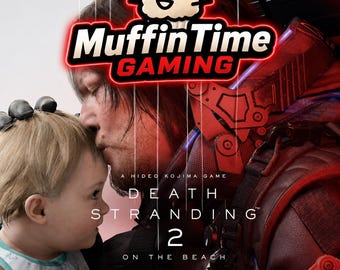 DEATH STRANDING 2: On The Beach| Steam Pc | PC Offline
