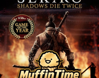 Sekiro: Schatten Die Zweimal | Steam Pc | PC Online