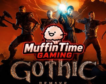 Gothic 1 Remake Deluxe Edition | Steam Pc | PC Online