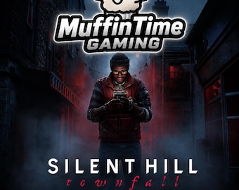 Silent Hill: Townfall Deluxe Edition VORBESTELLUNG | Steam Pc | PC Online