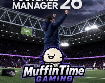 Football Manager 26 | Steam Pc | PC Offline